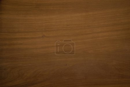 Photo for Texture of wood background. Nature brown walnut wood texture background board seamless wall and old panel wood grain wallpaper. Wooden pattern natural rustic resource design table plywood with decor. - Royalty Free Image