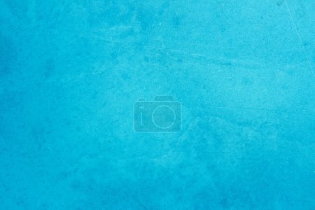 Blaue dunkle Betonstruktur für Hintergrund im Sommer Tapete. Zementfarbe und Sandwand aus Ton Vintage. Abstrakte dunkle Farbe der Krickente. Zementkörnung Texturfarbe Aquarell für Dekoration.