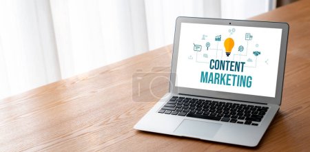 Marketing de contenidos para negocios online y estrategia de e-commerce