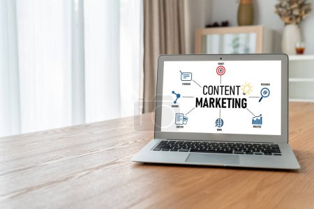 Marketing de contenidos para negocios online y estrategia de e-commerce